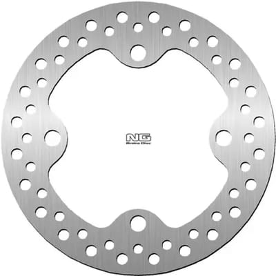 Remschijf voor vaste motorfiets NG Brake Disc DIS1495