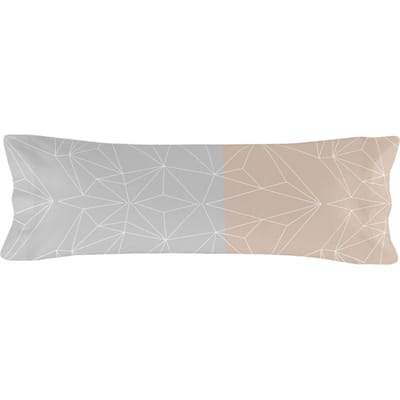 Kussensloop Range | Blanc