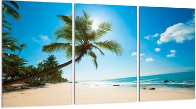 TMK ArtDeko - Snijplank - 30x52 cm - Glas - Veilig en multifunctioneel