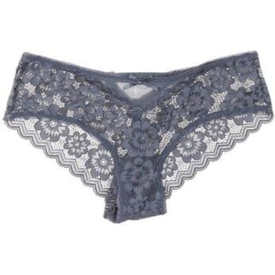 Tanga's Les Petites Bombes Elly
