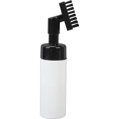 Golf Water Borstel Druk Spray 160ML Afneembare Fles Anti Slip PP Nylon Borstelharen Golfclub Groef Schoonmaakborstel voor wit