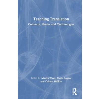 Teaching Translation