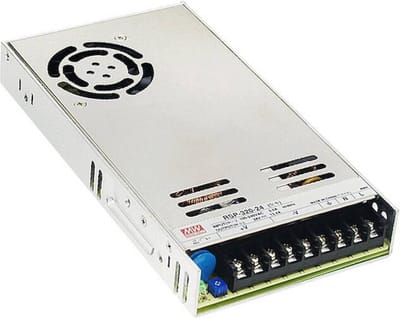 Mean Well RSP-320-48 Schakelnetvoedingsmodule 48 V/DC 6.7 A 321.6 W