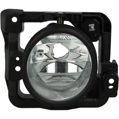 VanWezel 2582995 - Feu anti brouillard gauche pour Honda Accord de 07/2008 à 2015