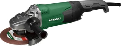 HiKOKI/Hitachi haakse slijpmachine - G18SW2WAZ - 180 mm - 2200 W