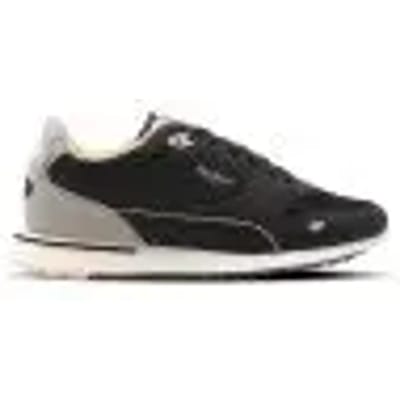 Pepe Jeans Bexley City Schoenen Zwart EU 40 Man