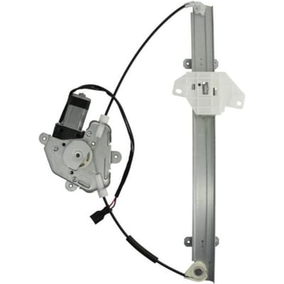 Raamregelaar MAGNETI MARELLI 350103170361