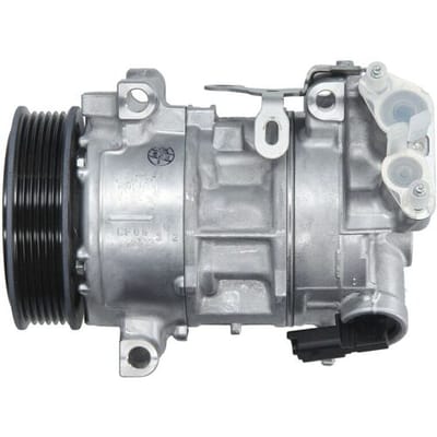 Airco-compressor DENSO DCP21029