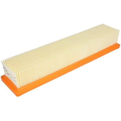 MAHLE luchtfilter KNECHT LX 1655