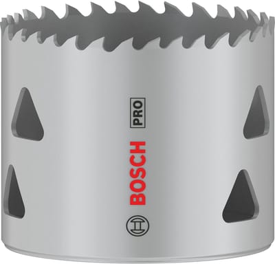 Bosch PRO Multi Material Gatzaag 60 mm met draad - 2608901519