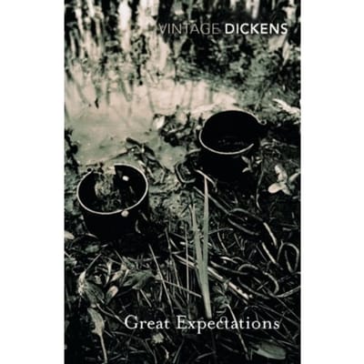 Great Expectations - Vintage Classics - Charles Dickens