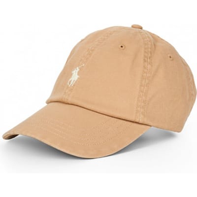 Pet Polo Ralph Lauren CLS SPRT CAP-HAT