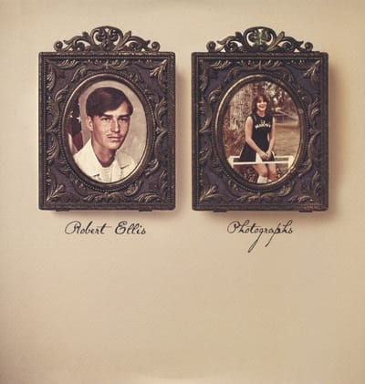 Photographs - Robert Ellis