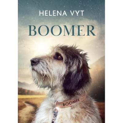 Boomer - Helena Vyt