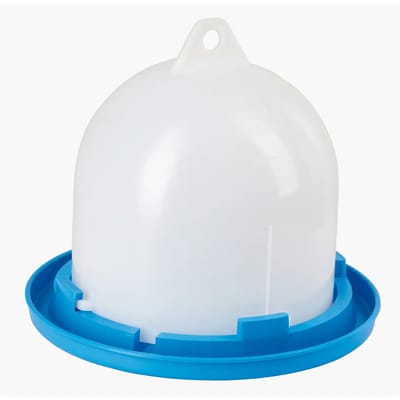 Kerbl Kwarteldrinkbak 3.5L