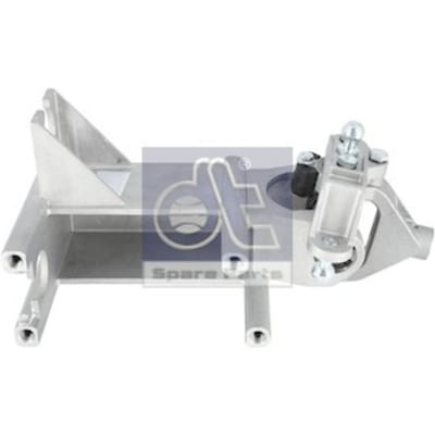 Schakelmechanisme, versnellingspook DT SPARE PARTS 7.40080