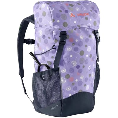 VAUDE Skovi 15, Rugzak, Outdoor Sports Rugzakken voor kinderen15-19L