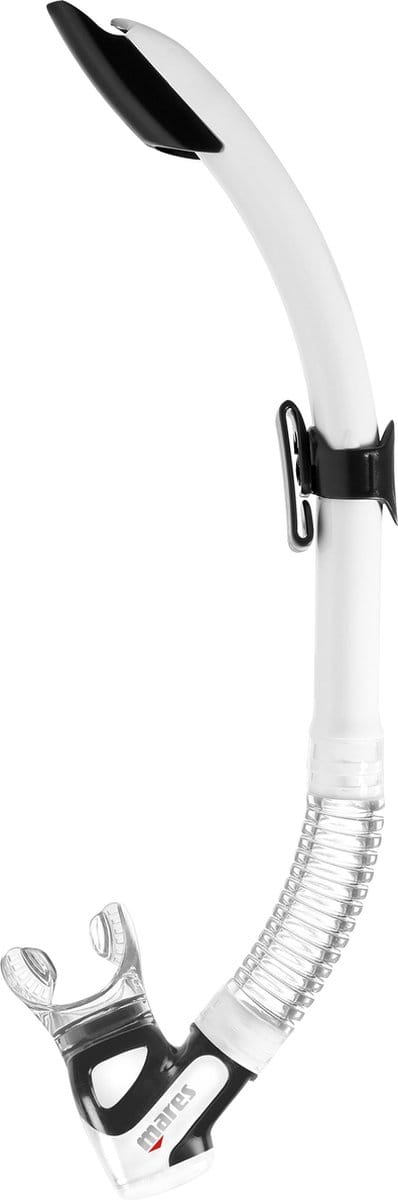 Mares Snorkel Rebel Splash - Antispat - Siliconen