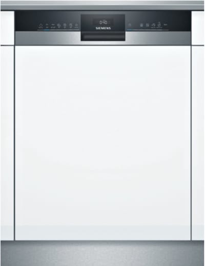 Siemens iQ300 SL53HS60CE vaatwasser Semi-ingebouwd 14 couverts D