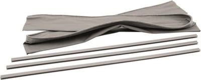 Outwell - Bandsluiting - voor - luifel - magnetisch