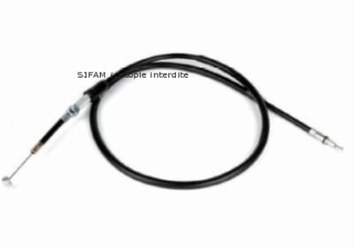 Câble d'embrayage Sifam pour Moto Kawasaki 500 Er-5 1996 à 2000 Neuf