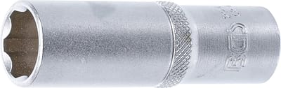 BGS Dopsleuteldop Super Lock, diep 1/2 17 mm