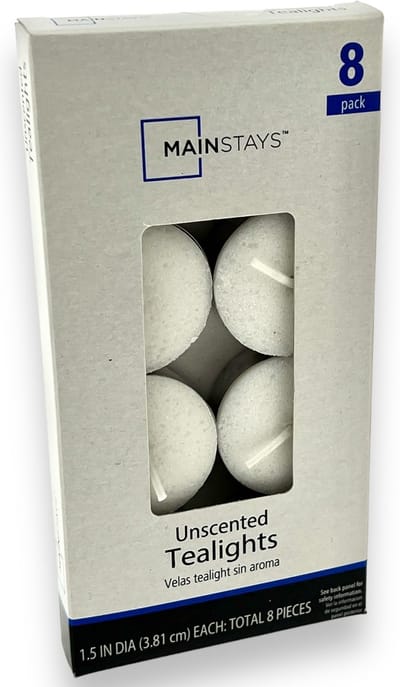 Waxmelts Winter Geuren Pakket 3 x 10 Waxmelts incl. Brander & Waxine lichtjes - mistletoe & juniper, red apple & fir, gingerbread & spice