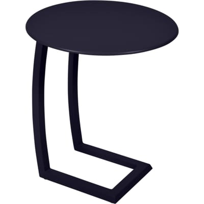 Fermob ALIZÉ bijzettafel - 92 abyssblauw