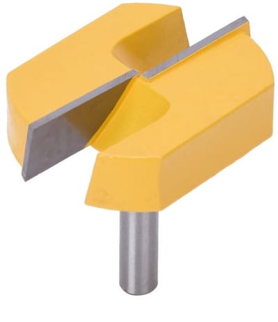 Professionele vloerschaafmachine Dailygoods YG6 legering