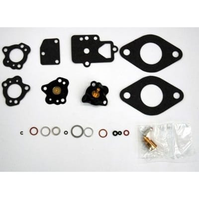 Reparatieset, carburateur MEAT & DORIA N222