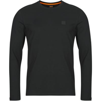 Boss Tacks Longsleeve Shirt Heren - Maat M