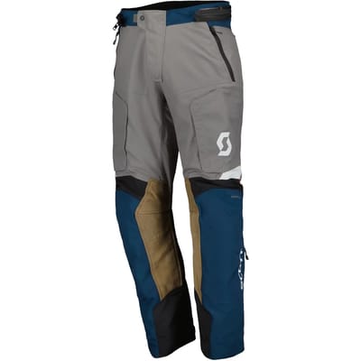 Motorbroek Scott Dualraid Dryo