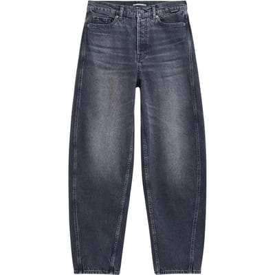Tapered jeans voor dames Armedangels Baarell