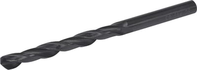 SW-Stahl 80060L-10 spiraalboor, HSS-R6,0 mm