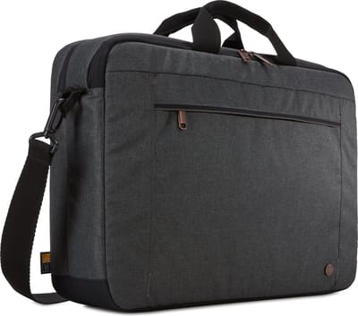 Case Logic Era 15.6" Laptop Bag - Black