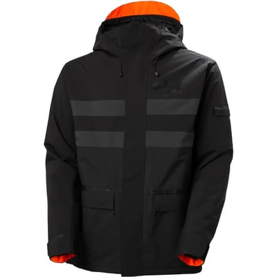 Ski-jas Helly Hansen ULLR D Fram