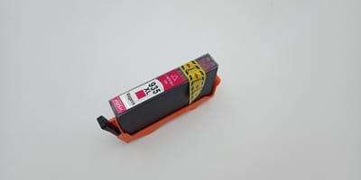 KATRIZ® huismerk voor|HP 935XL M|9.5ml - Met chip