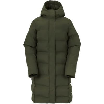 Damesjack met lange capuchon Dare 2B Wander