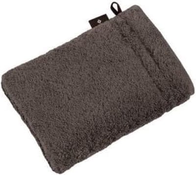 Vossen - Washandje Vienna Style Slate Grey 742 (6 stuks)