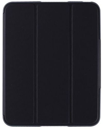 MYWAY, Hoesje geschikt voor iPad 10.9 inch - Classmate Folio, Zwart