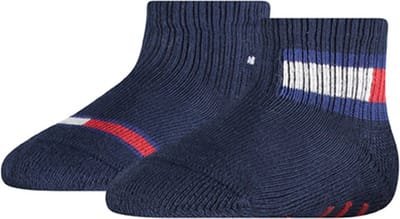 Tommy Hilfiger Babysokken Tommy Flag Tommy Original