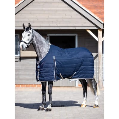 Outdoor paardendeken LeMieux Kudos 50g