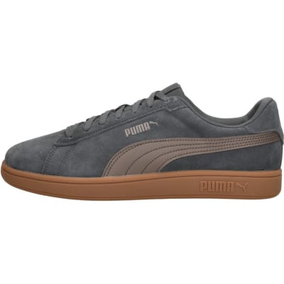 Puma Smash 3.0 Sneakers - Heren - Grijs