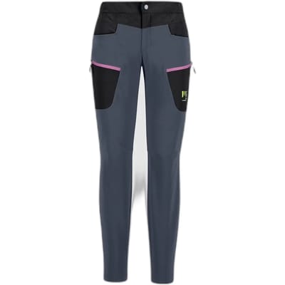 Karpos Lastia Broek Blauw 42 Vrouw