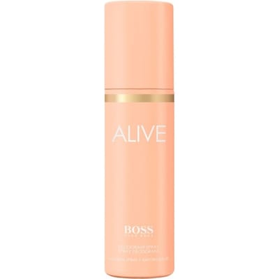 Hugo Boss Deodorant Spray Hugo Boss - Alive Deodorant Spray  - 100 ML