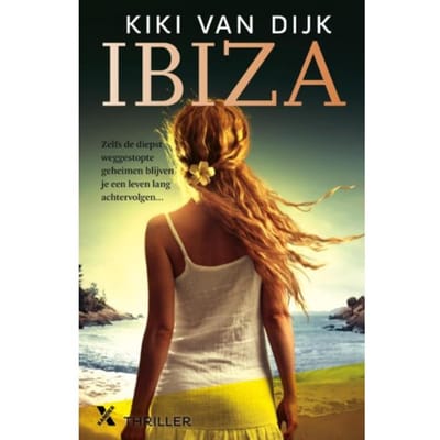 Ibiza - Kiki van Dijk