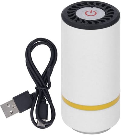 Spacnana Handmatige en Automatische Vacuum Sealer voor Sous Vide