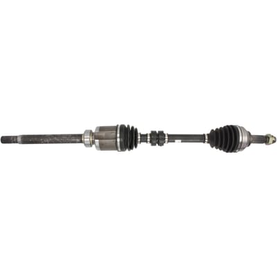 Aandrijfas POINT GEAR PNG73136