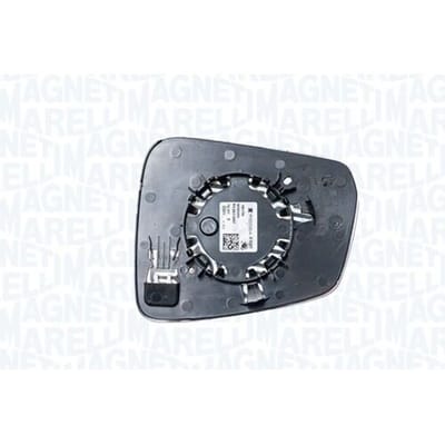 Spiegelglas, buitenspiegel MAGNETI MARELLI 182201589600