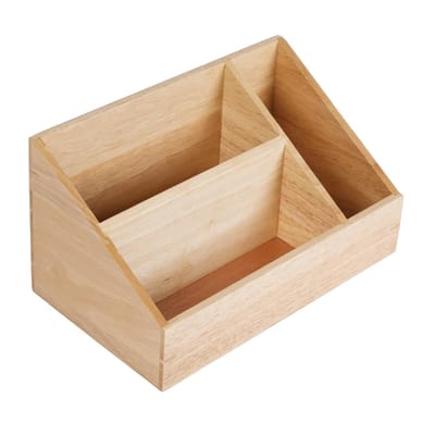 Olympia Houten Theestation GL090